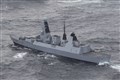 UK to be part of international coalition to protect Red Sea ships from attack