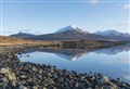 Scotland's sleeping beauties