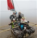 viking girls