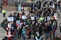 Police warn protesters ahead of planned demonstration in capital