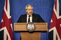 Prime Minister calls on unvaccinated five million to take up offer of jab