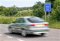 Highlands Council says region is too big and too remote to cut speed limit for cars but backs raising it for HGVs
