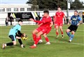 Strathspey Thistle dumped out of Scottish Cup at first hurdle