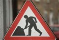 Six weeks of two-way traffic lights and convoys set for A9 in Badenoch