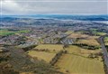 Plans revealed to build 400 homes in Inverness neighbourhood