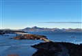 ACTIVE OUTDOORS: Cuillin view is high point on walk at Plock of Kyle