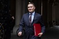 Government launches major ‘national conversation’ on future of NHS