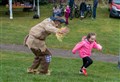 They're off and running at Grantown's £99k park!