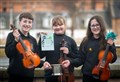 Inverness Music Festival gets off to ‘wonderful’ start