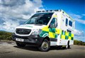 Aviemore and Kingussie ambulance services see 'fantastic' upgrade