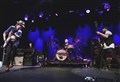 ‘It’s a major dream come true’ - Organiser’s delight as The Fratellis to play at MacMoray