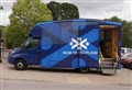 Bank of Scotland to now axe its mobile banking services in Badenoch and Strathspey