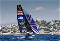 Light wind test for Kingussie sailor as Paris 2024 regatta gets underway
