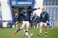 Playing rugby union can improve health and wellbeing, study suggests