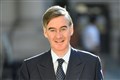 Rees-Mogg defends ‘wonderful’ Churchill in National Trust row