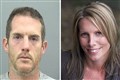 ‘Womanising’ police officer jailed for killing lover