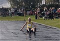 Water brilliant fun day at Kincraig!