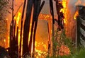 ‘High to Extreme’ wildfire warning across Highlands