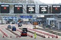 Minimal delays on roads to Dover but getaway traffic in South West hit by queues