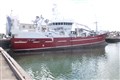 Trawler engineer died after asphyxiation by gas, say investigators