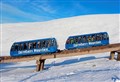 Cairngorm funicular expected to be back on track this winter early 2023