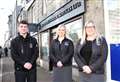Grantown funeral director warns of scam to cash in on bereaved