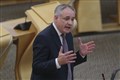 Erasmus withdrawal described as ‘huge blow’ by Scottish Government
