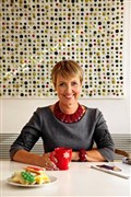Aviemore cleaning celeb to attend conference