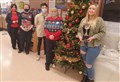 WATCH: Aviemore's Tesco Troupers win through – check 'em out!
