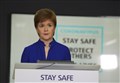 House parties pose a 'considerable risk' according to the First Minister as three significant clusters are probed