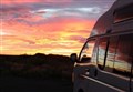 Nethy Bridge farmer plants plans for campervan site in village