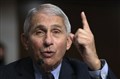 Trump’s White House event was dangerous, says US virus expert Anthony Fauci