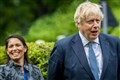 Johnson told ‘you shouldn’t have bullies in government’ amid Patel criticism