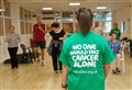 Highlander cancer community offered exercises 