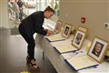 Books of condolences open for Clonmel crash victims