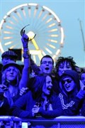 RockNess music revellers praised for their good behaviour