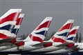 BA boss says people are ‘afraid of travelling’ as he defends job cuts