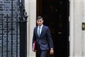 Sunak faces renewed calls to publish his tax returns