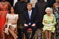 Harry and Meghan clash with BBC over story about naming of newborn daughter