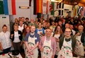 Former British Lions rugby star joins judging line-up for World Porridge Making Champs