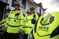 Police Scotland launches voluntary redundancy scheme