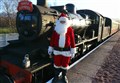 Safety investigations continuing at Strathspey Steam Railway after Flying Scotsman prang