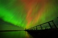 Skygazers treated to Northern Lights show – with more to come, experts say