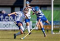 PICTURES: Coyle hat-trick is not enough for Newtonmore in MacMaster Cup final