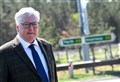 FERGUS EWING: Dualling the A9 is a matter of honour for me 