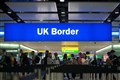 E-gate IT glitch causes delays across UK airports