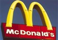 Rumours of a ‘drive-in’ McDonald’s at Aviemore are quashed