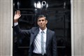 Rishi Sunak to face first Prime Minister’s questions as he commences premiership