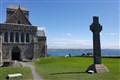 Living quarters at Iona Abbey reopen after multimillion pound renovation