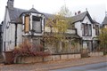 The site is to get a new lease of life with badly needed affordable homes to be built if plans are approved.